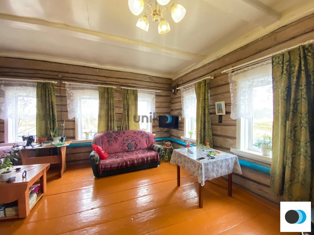 Продажа дома, Бикмурзино, Нуримановский район, ул. Луговая - Фото 8