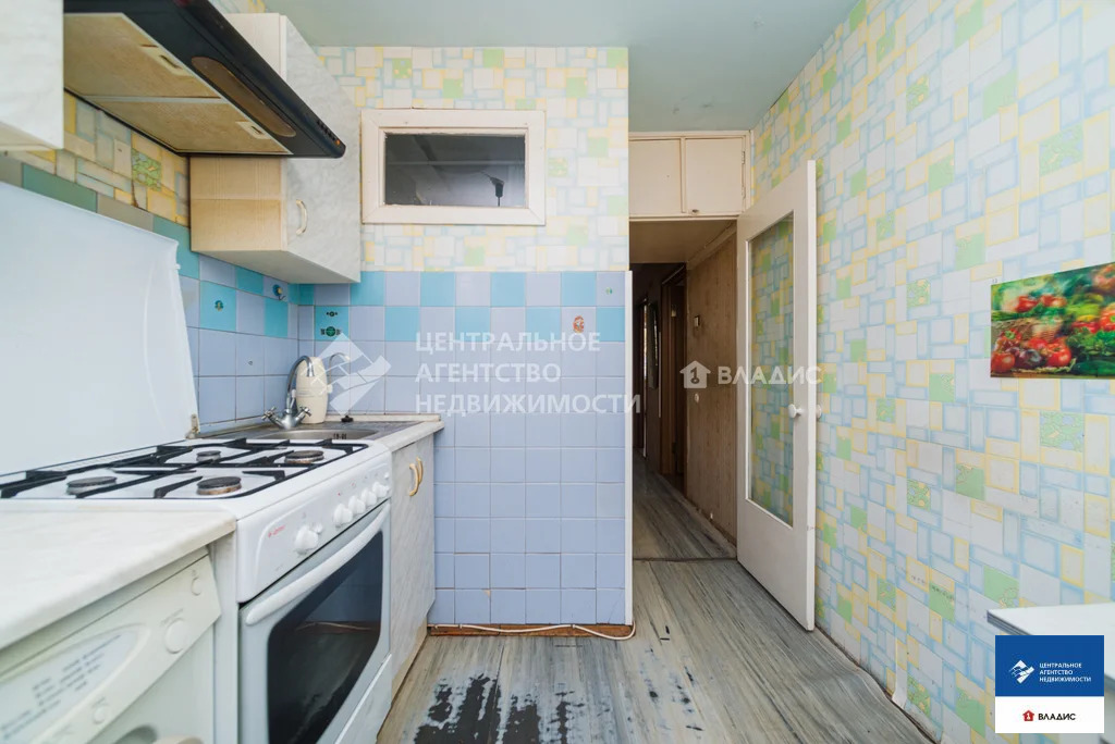 Продажа квартиры, Рязань, Касимовское ш. - Фото 8