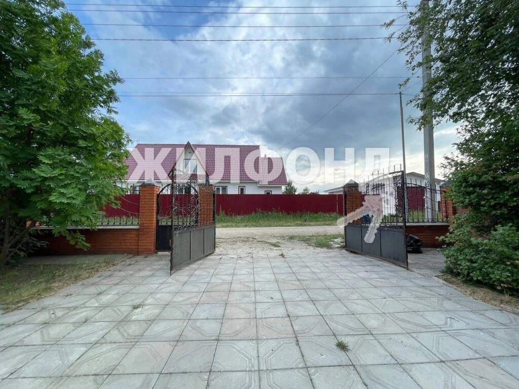 Продажа дома, Криводановка, Новосибирский район, ул. Набережная - Фото 20