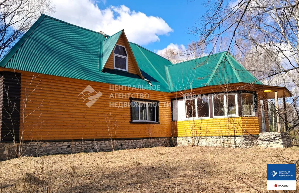 Продажа дома, Большой Мутор, Касимовский район - Фото 2