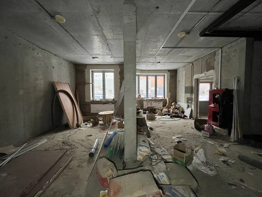 Продажа торгового помещения, 6-я Радиальная улица - Фото 7