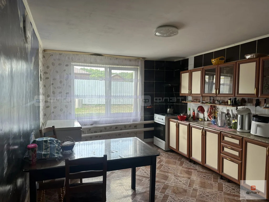 Продажа дома, Ташевка, Верхнеуслонский район, ул. Зеленая - Фото 5