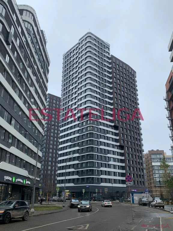 Продажа квартиры, м. Авиамоторная, улица Крузенштерна - Фото 11