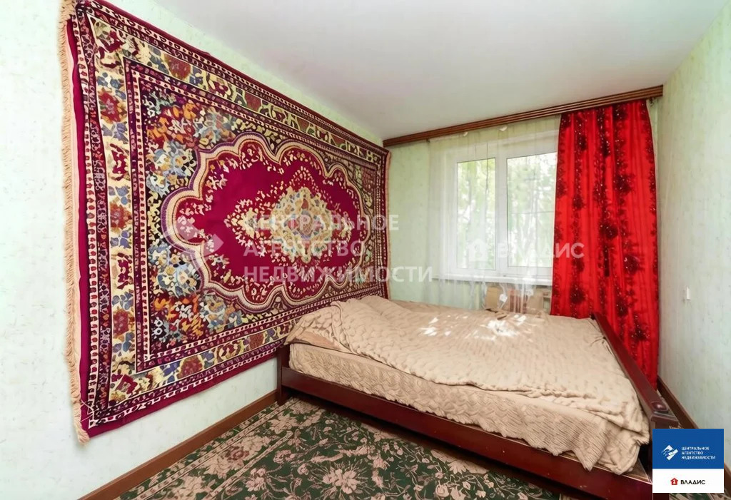 Продажа квартиры, Рязань, Касимовское ш. - Фото 3