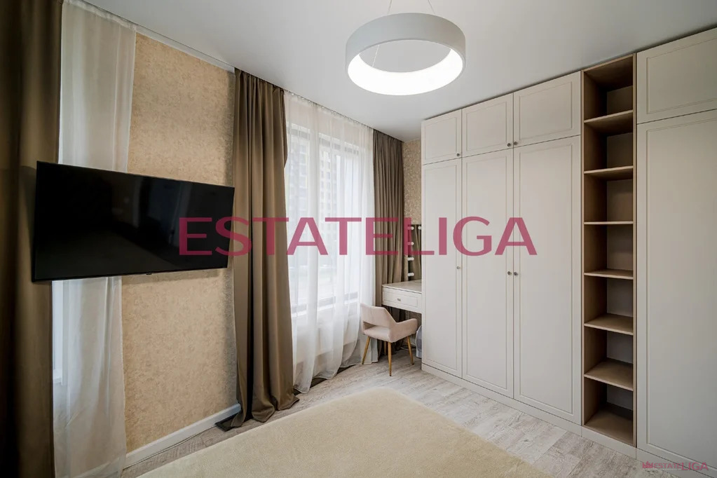Продажа квартиры, Береговой проезд - Фото 22
