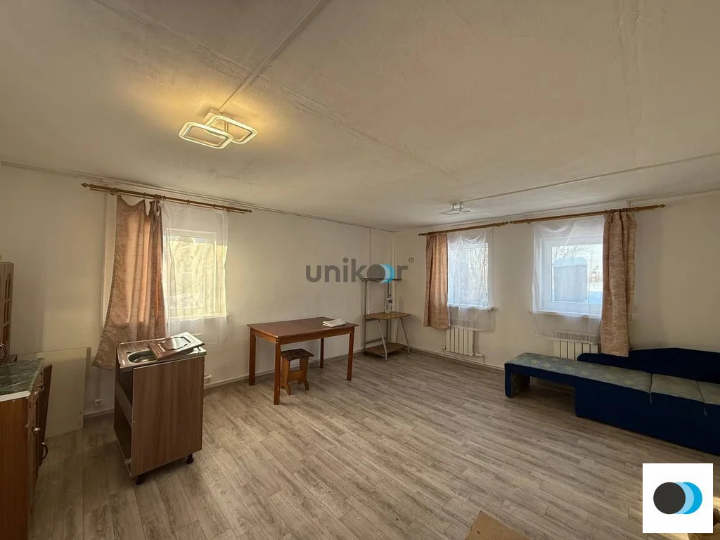 Продажа дома, Чуваш-Кубово, Иглинский район, Заречная улица - Фото 4