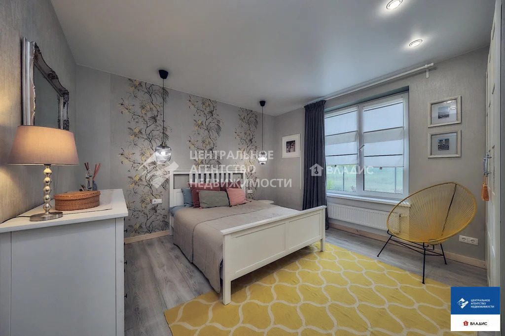Продажа дома, Рязанский район, улица Большая Полянка - Фото 19