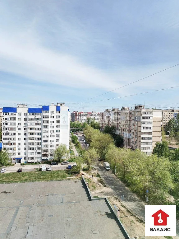 Продажа квартиры, Саратов, ул. Днепропетровская - Фото 13