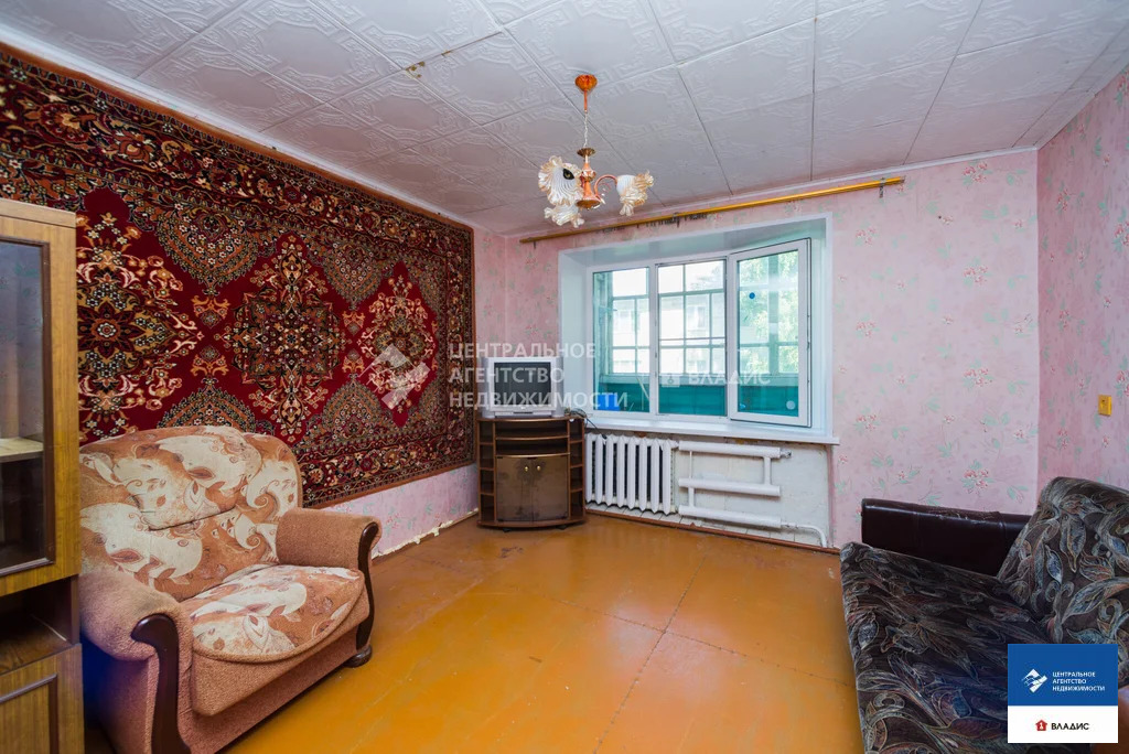 Продажа квартиры, Баграмово, Рыбновский район - Фото 1