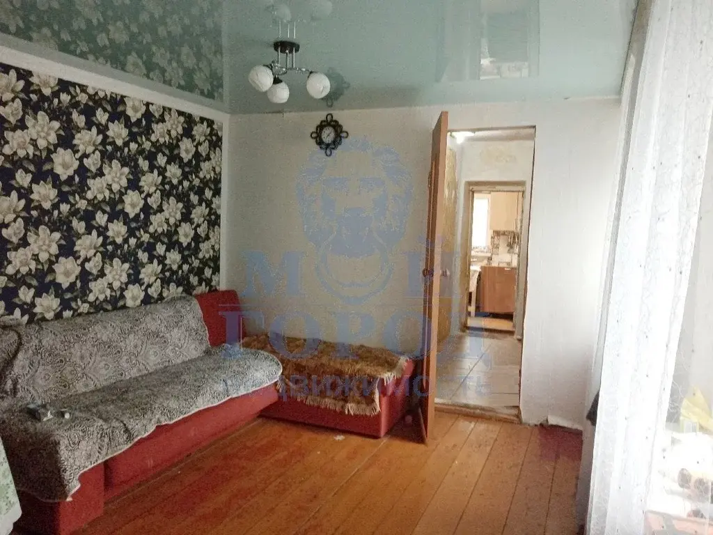 Продам дом в Батайске (07571-107) - Фото 0