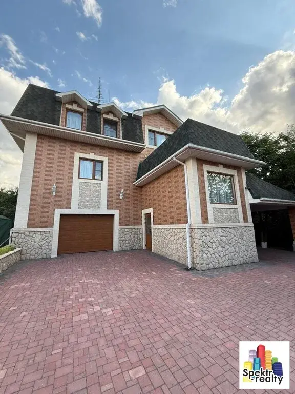 Классическая усадьба - Фото 2