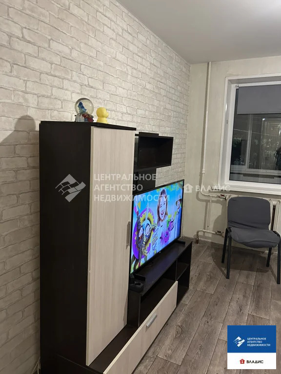 Аренда квартиры, Рязань, улица Фридриха Энгельса - Фото 12