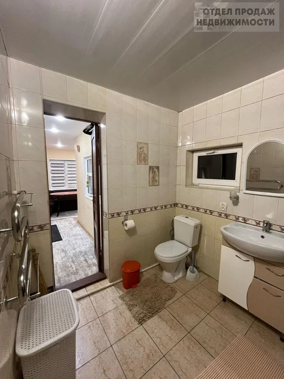 Дом в районе 7 школы - Фото 11