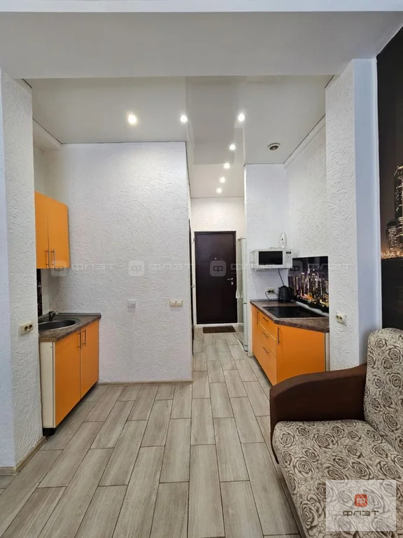 Продажа квартиры, Казань, ул. Академика Парина - Фото 3