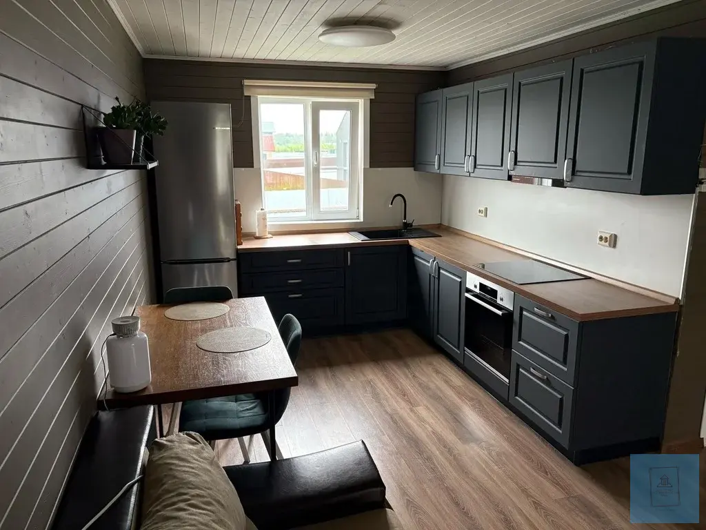 дом 43,1 кв.м. на участке 6 соток в д. Задорино - Фото 14