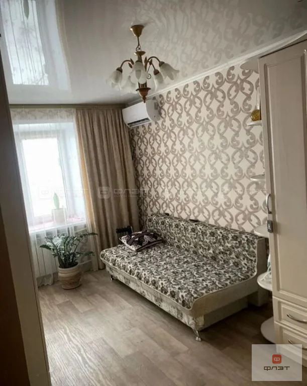 Продажа квартиры, Казань, ул. Портовая - Фото 2