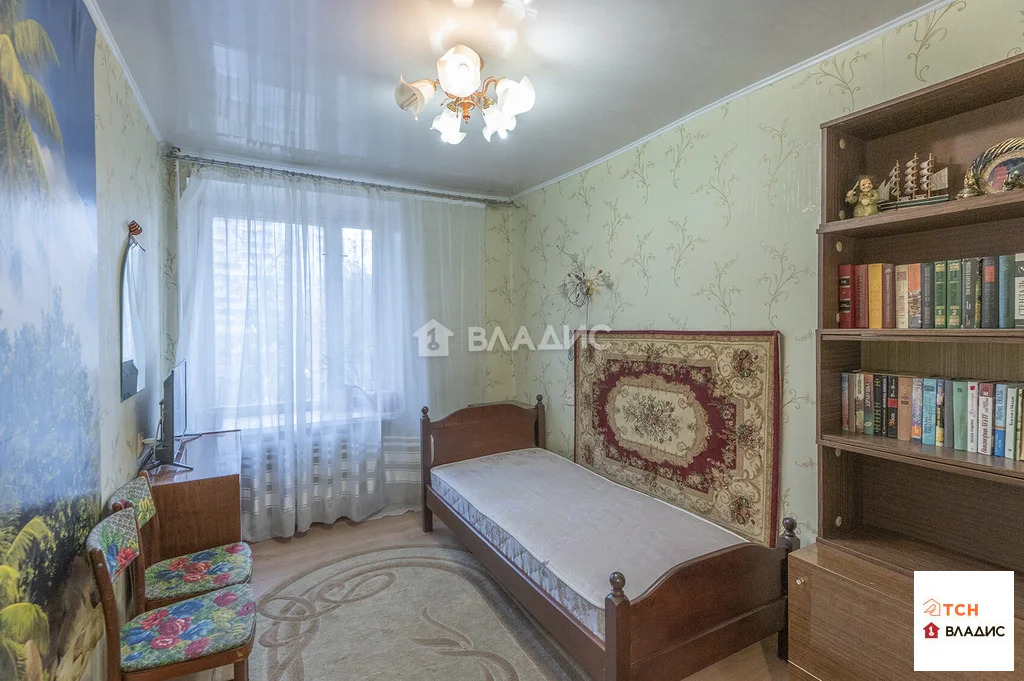 Продажа квартиры, Мытищи, Мытищинский район, Новомытищинский пр-кт. - Фото 11