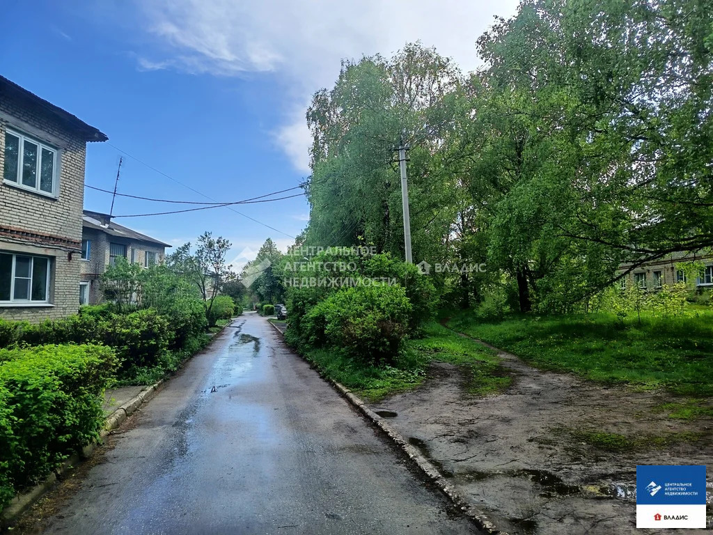 Продажа квартиры, Вышетравино, Рязанский район - Фото 12