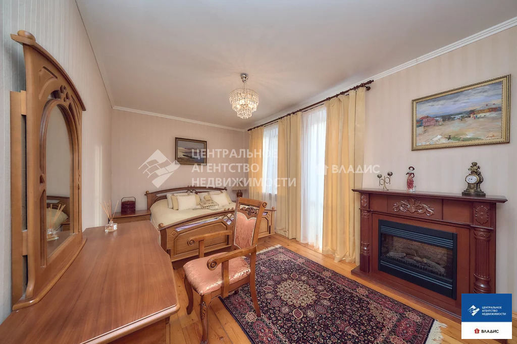 Продажа дома, Рязань - Фото 32