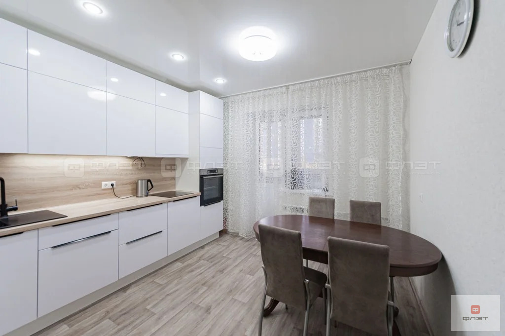 Продажа квартиры, Казань, ул. Дубравная - Фото 2