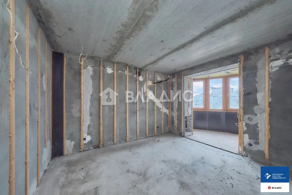 Продажа квартиры, Рязань, Касимовское ш. - Фото 12