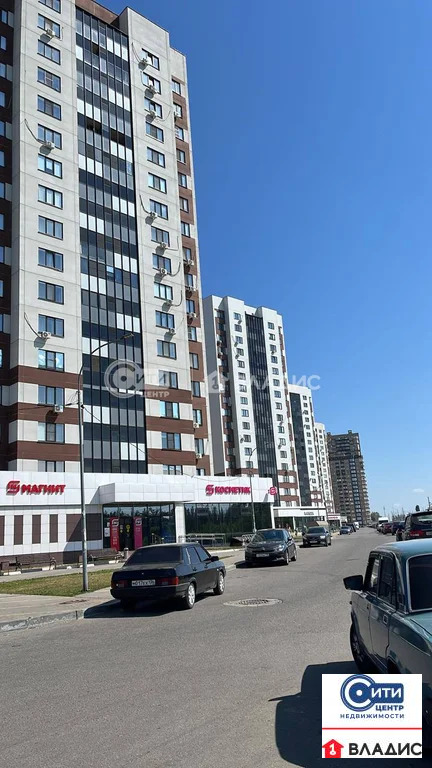 Продажа квартиры, Воронеж, ул. Острогожская - Фото 23