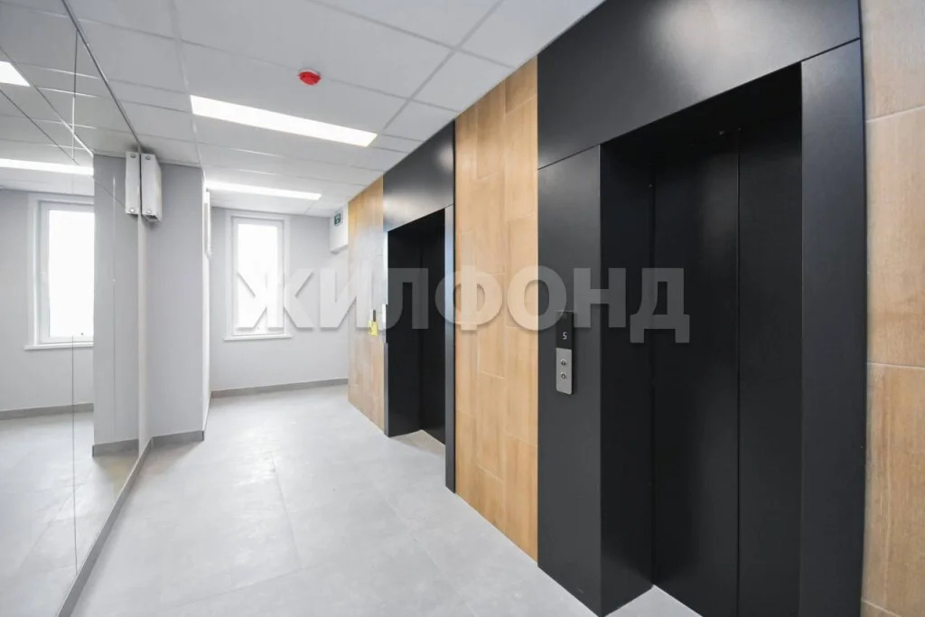 Продажа квартиры, Новосибирск, ул. Коминтерна - Фото 13