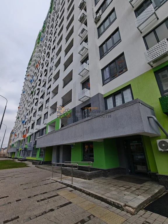 Аренда квартиры, Уфа, улица Воинов-Интернационалистов - Фото 2