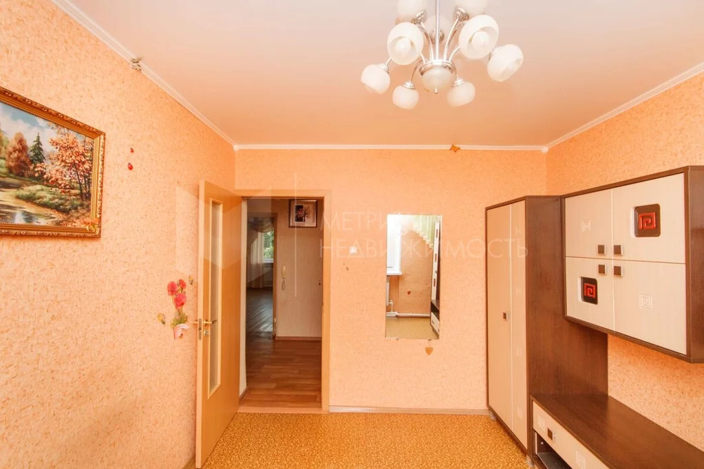 Продажа квартиры, Ишим, Ишимский район, Г Ишим, ул Одоевского, двлд 18 - Фото 6