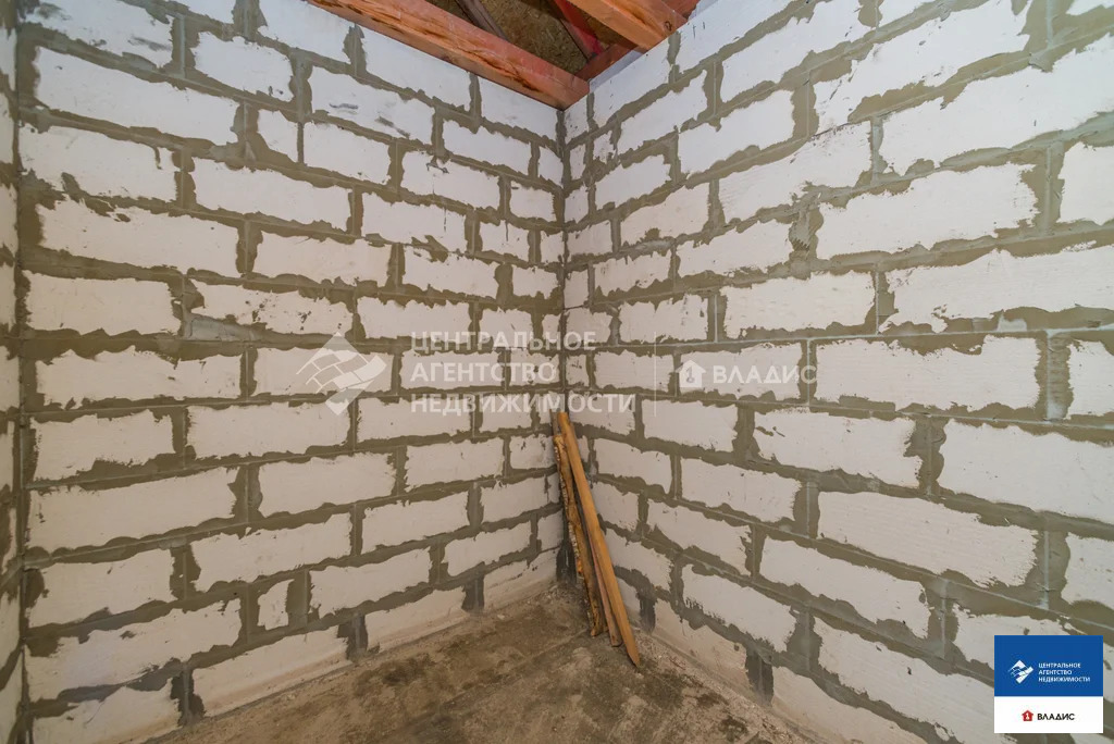 Продажа дома, Тюшево, Рязанский район, 1Б - Фото 10
