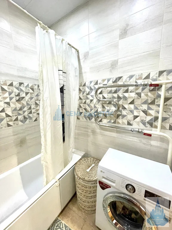 Продажа квартиры, м. Царицыно, ул. Михневская - Фото 16