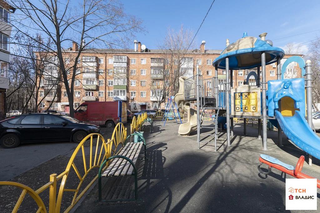 Продажа квартиры, Королев, ул. Пионерская - Фото 42
