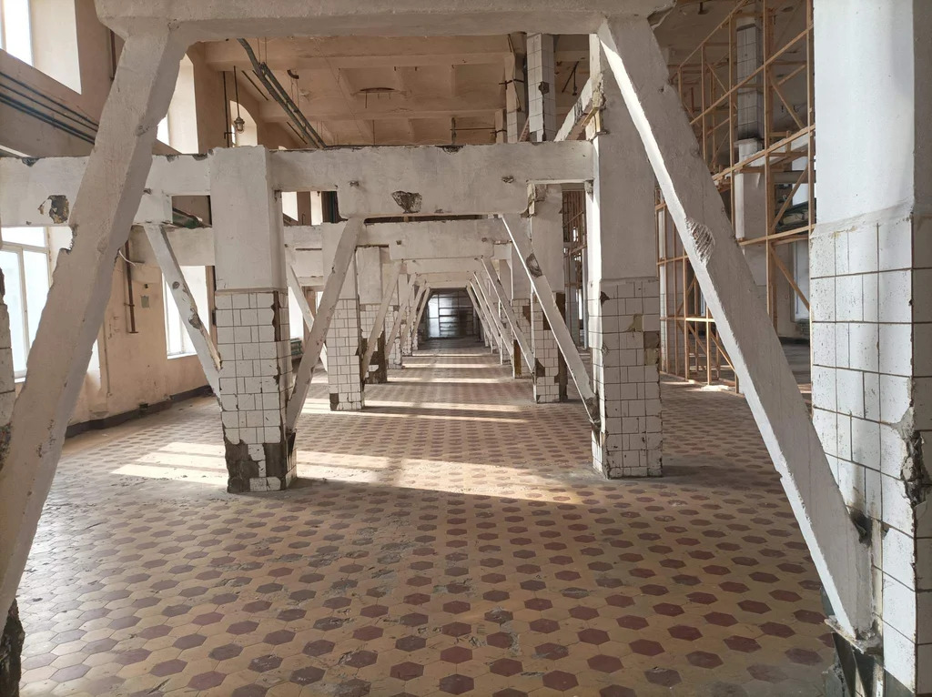 Аренда ПСН площадью 2267.7 м2 - Фото 2