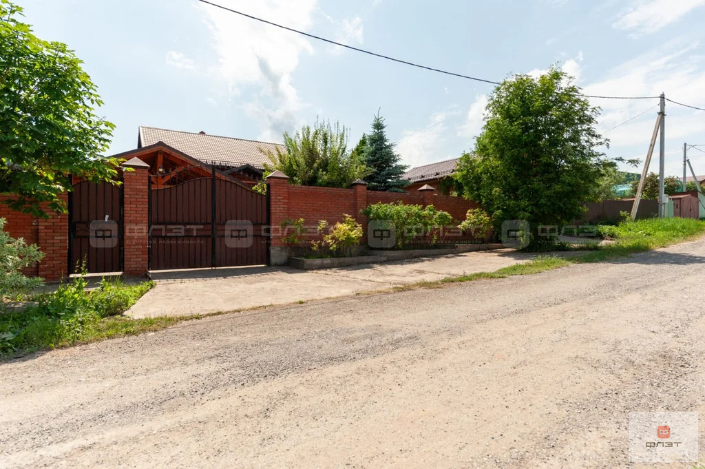 Продажа дома, Нижний Услон, Верхнеуслонский район, ул. Карла Маркса - Фото 6