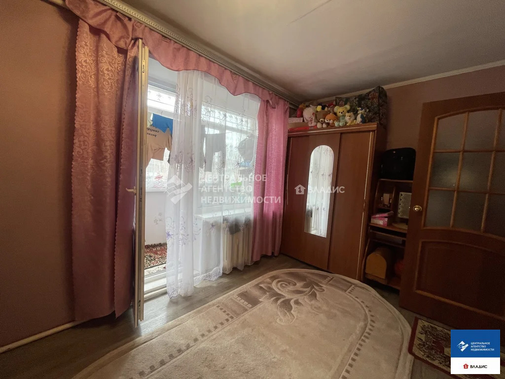 Продажа квартиры, Ершово, Старожиловский район, ул. Молодежная - Фото 5