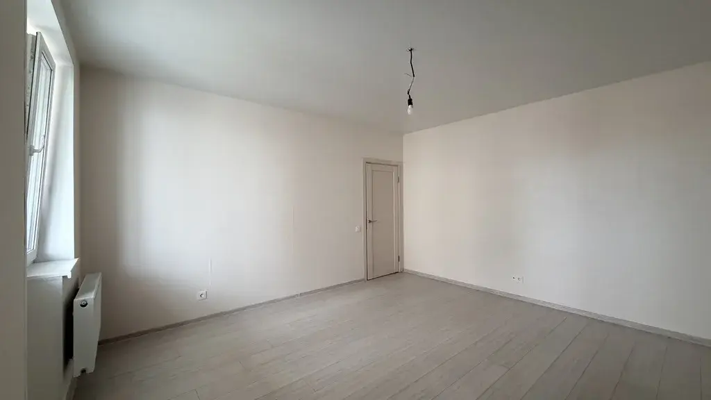 2 к. кв. Ленинский г.о., пос. Развилка д. 31Б - Фото 4