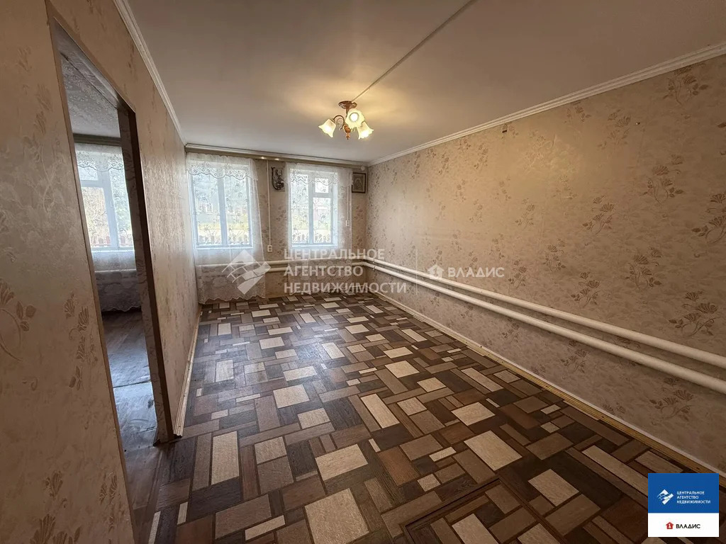 Продажа дома, Сынтул, Касимовский район, ул. Заводская - Фото 11