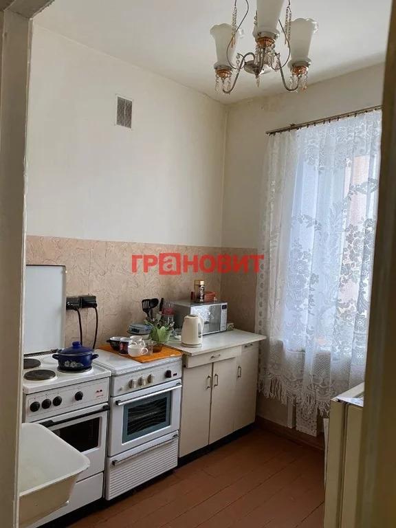 Продажа квартиры, Новосибирск, Мичурина пер. - Фото 7