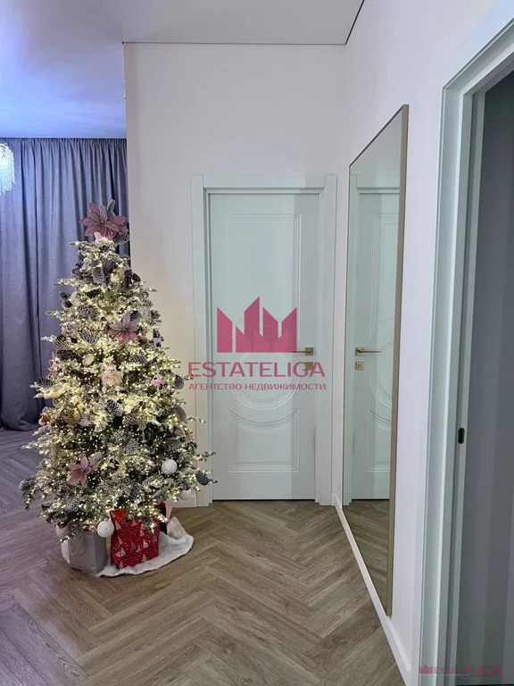 Продажа квартиры, ул. Лобачевского - Фото 12