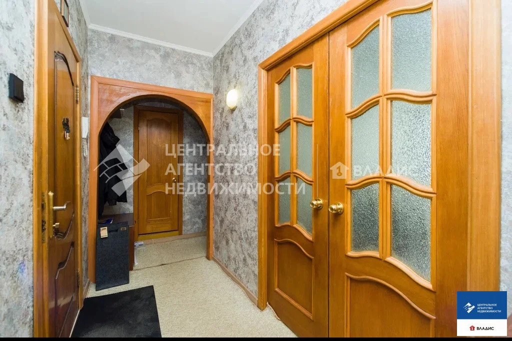 Продажа квартиры, Рязань, ул. Новоселов - Фото 5