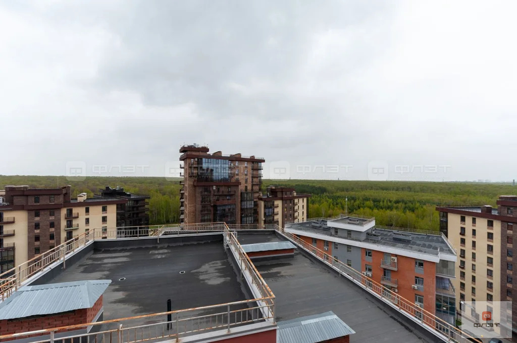 Продажа квартиры, Казань, ул. Абубекира Терегулова - Фото 19