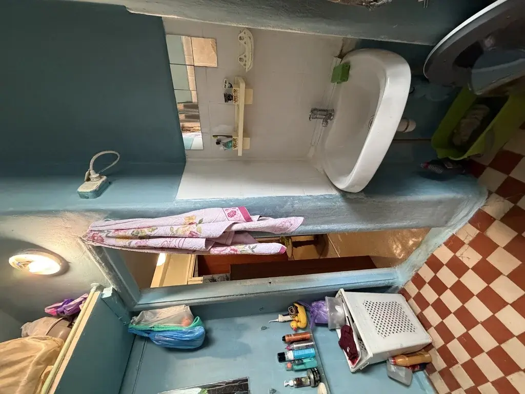 4-я квартира на ул. Новослободская, дом 62к19 - Фото 7