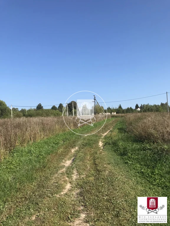 Продажа участка, Сляднево, Малоярославецкий район - Фото 17