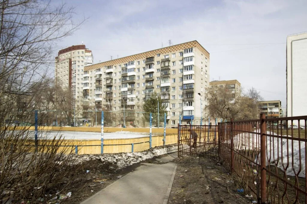 Продажа квартиры, Новосибирск, ул. Некрасова - Фото 13