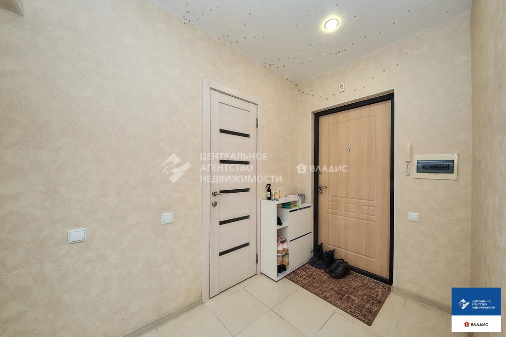 Продажа квартиры, Рязань - Фото 9