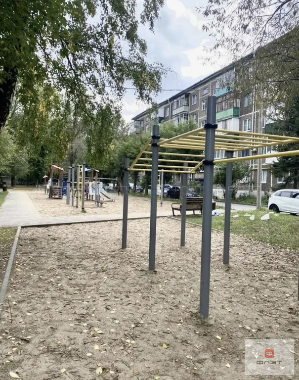 Продажа квартиры, Казань, ул. Лушникова - Фото 6