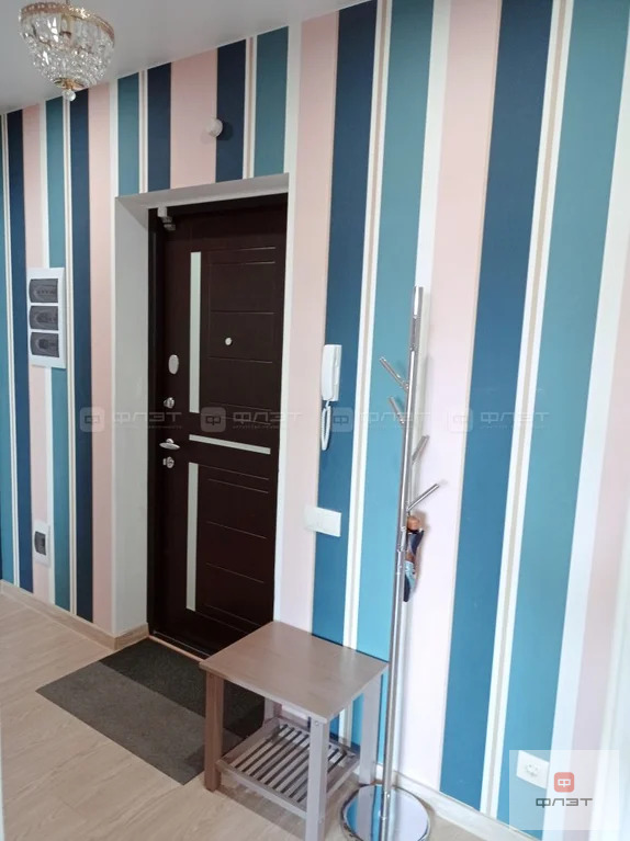 Продажа квартиры, Казань, ул. Амирхана Еники - Фото 6