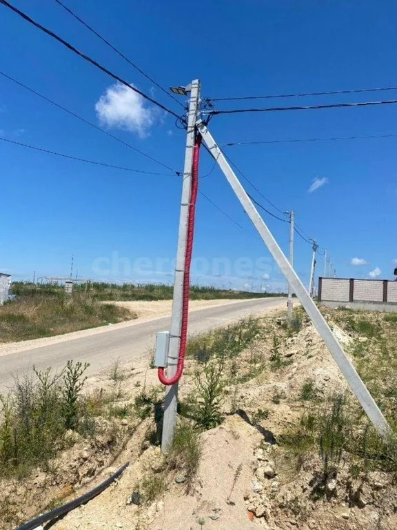 Продажа участка, Севастополь, ул. Лукомская - Фото 7