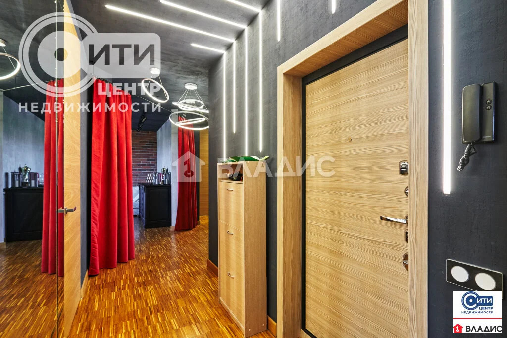 Продажа квартиры, Воронеж, ул. Беговая - Фото 6