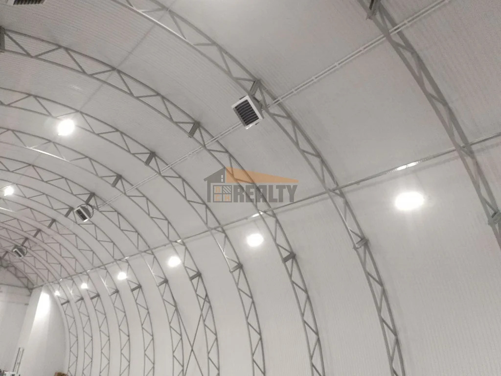 Аренда производственного помещения, Домодедово, Домодедово г. о., ... - Фото 5